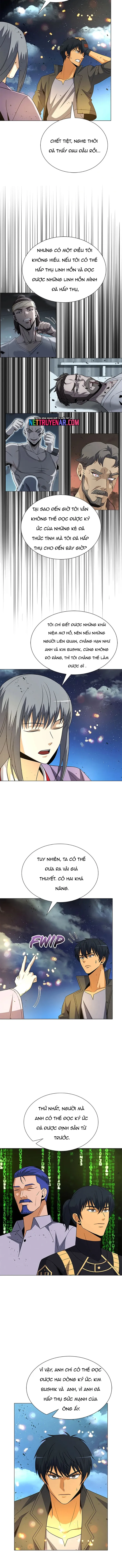 Thợ Săn Ăn Thịt Người - Chapter 112 - Page 6