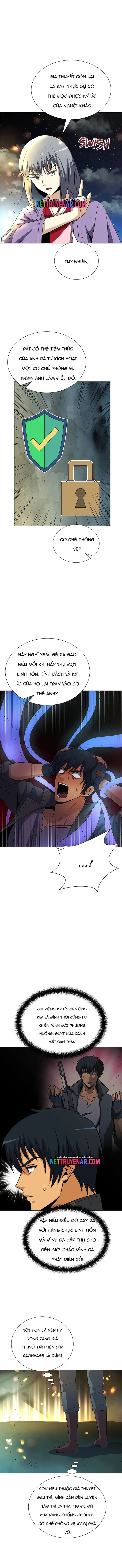 Thợ Săn Ăn Thịt Người - Chapter 112 - Page 7