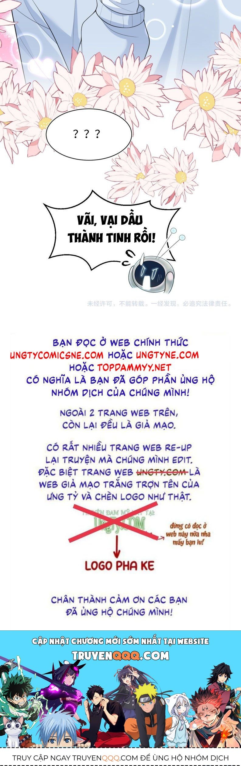 Tuyệt Mỹ Bạch Liên Online Dạy Học - Chapter 475 - Page 39