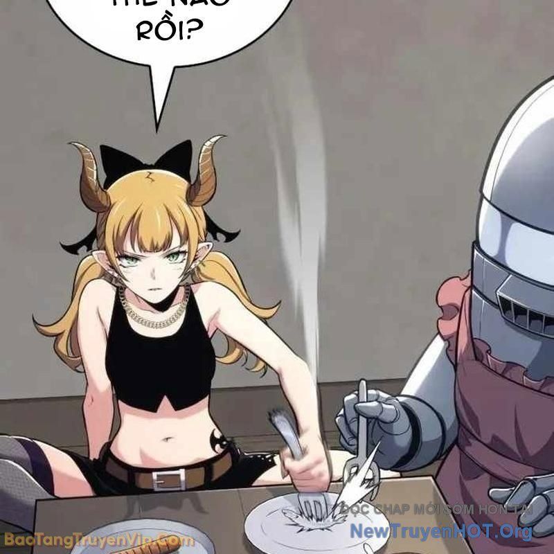 Chiến Binh Máu Lạnh - Chapter 30 - Page 10