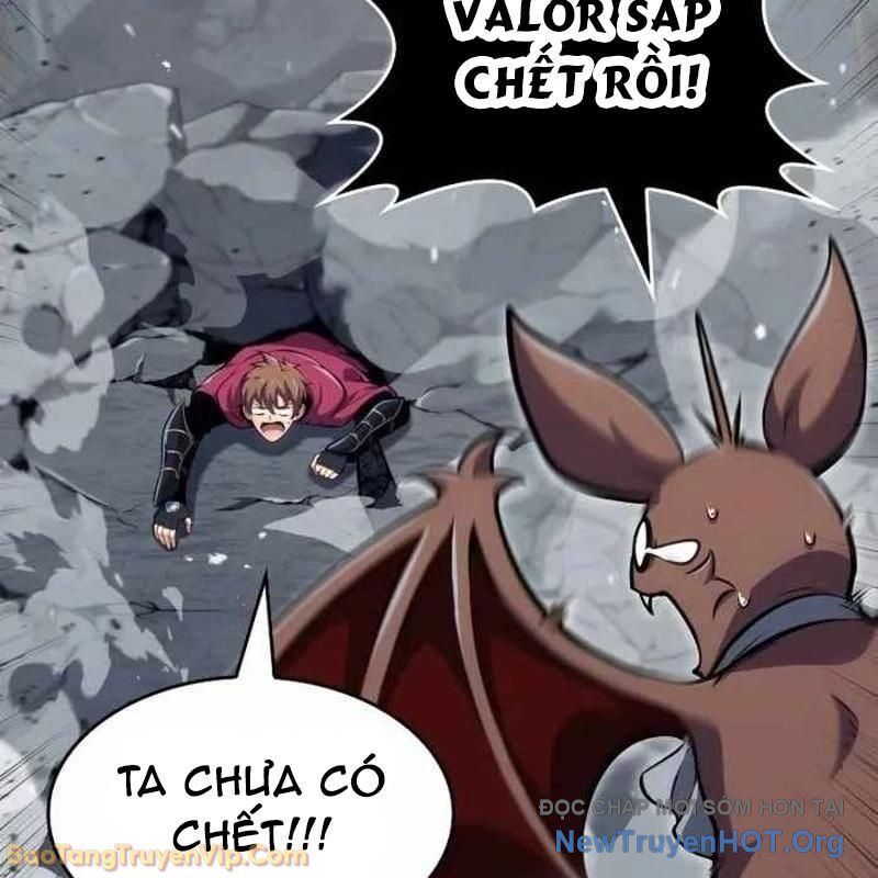 Chiến Binh Máu Lạnh - Chapter 30 - Page 202