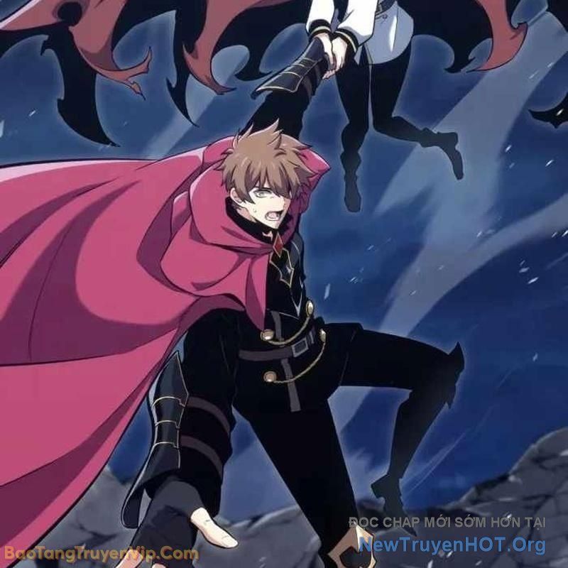 Chiến Binh Máu Lạnh - Chapter 30 - Page 216