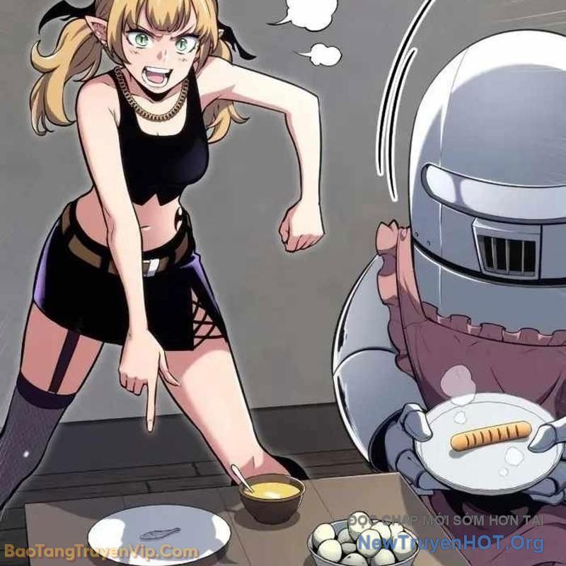 Chiến Binh Máu Lạnh - Chapter 30 - Page 3