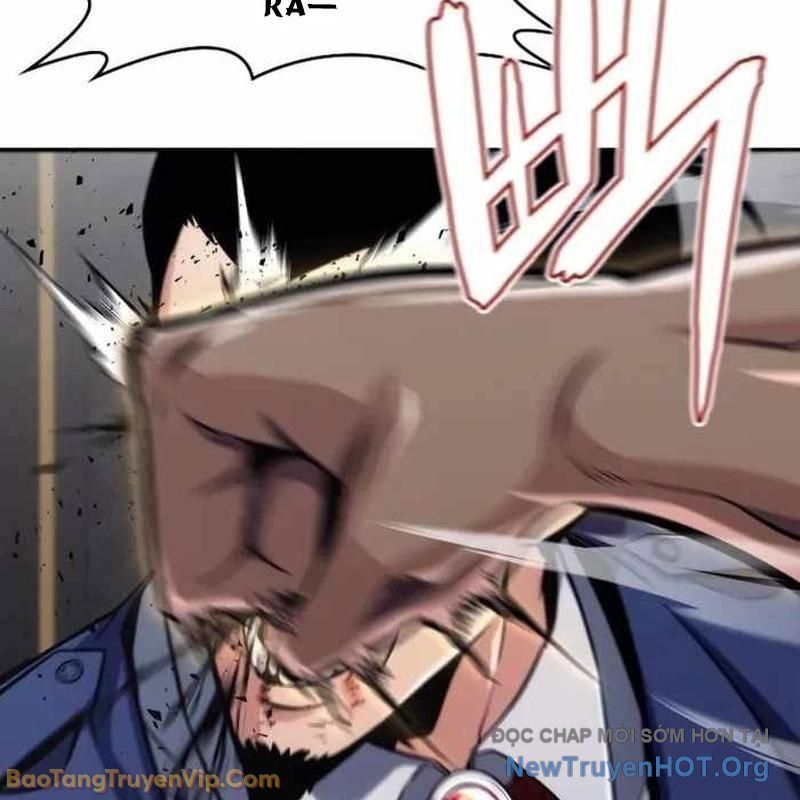 Chiến Binh Máu Lạnh - Chapter 30 - Page 53