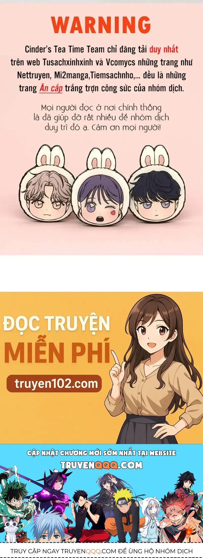 Kế Hoạch Tình Yêu Trong Sáng - Chapter 123 - Page 59