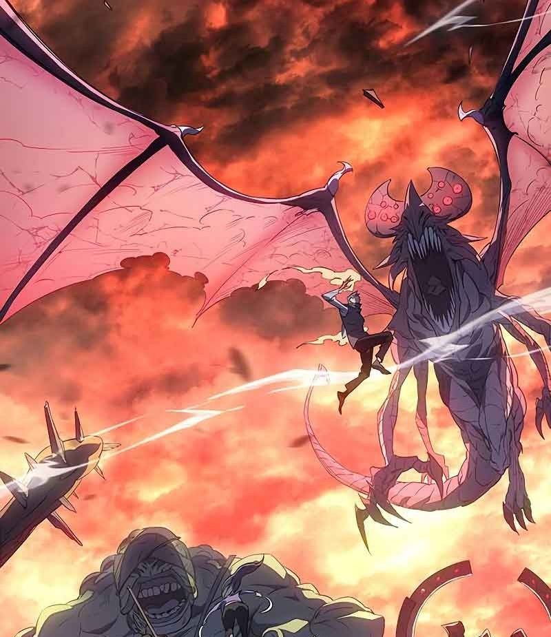 Hồi Quy Với Sức Mạnh Của Nhà Vua - Chapter 1 - Page 19