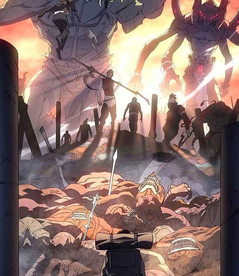 Hồi Quy Với Sức Mạnh Của Nhà Vua - Chapter 1 - Page 20