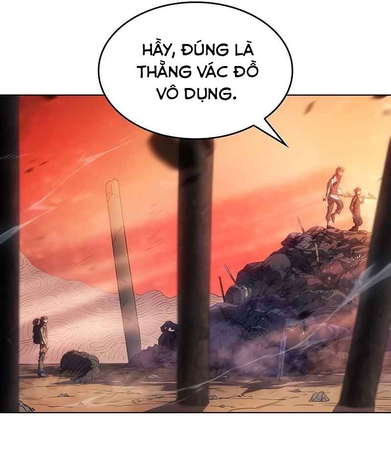 Hồi Quy Với Sức Mạnh Của Nhà Vua - Chapter 1 - Page 26