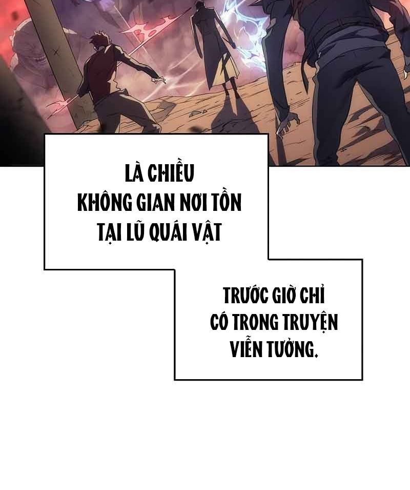 Hồi Quy Với Sức Mạnh Của Nhà Vua - Chapter 1 - Page 31