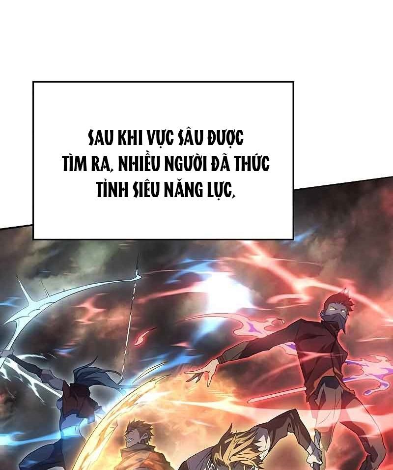 Hồi Quy Với Sức Mạnh Của Nhà Vua - Chapter 1 - Page 32