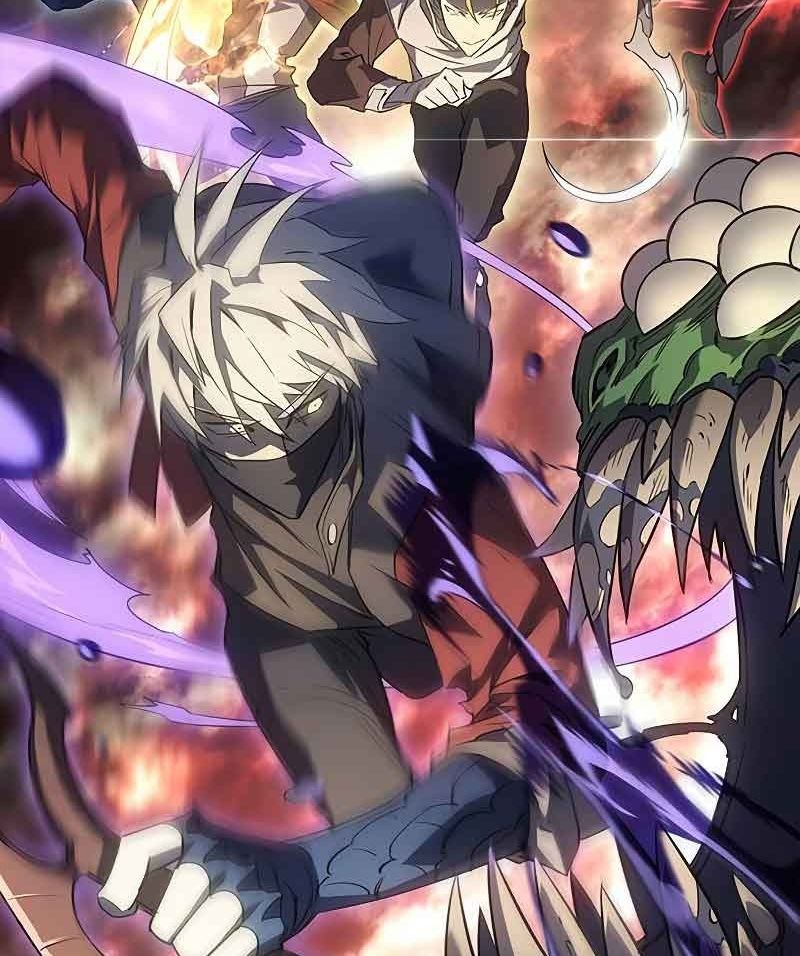 Hồi Quy Với Sức Mạnh Của Nhà Vua - Chapter 1 - Page 33