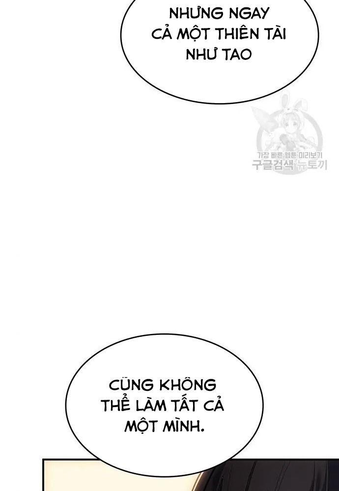 Hồi Quy Với Sức Mạnh Của Nhà Vua - Chapter 10 - Page 23