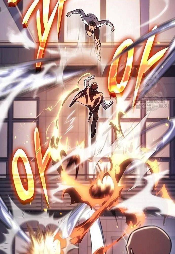 Hồi Quy Với Sức Mạnh Của Nhà Vua - Chapter 10 - Page 61