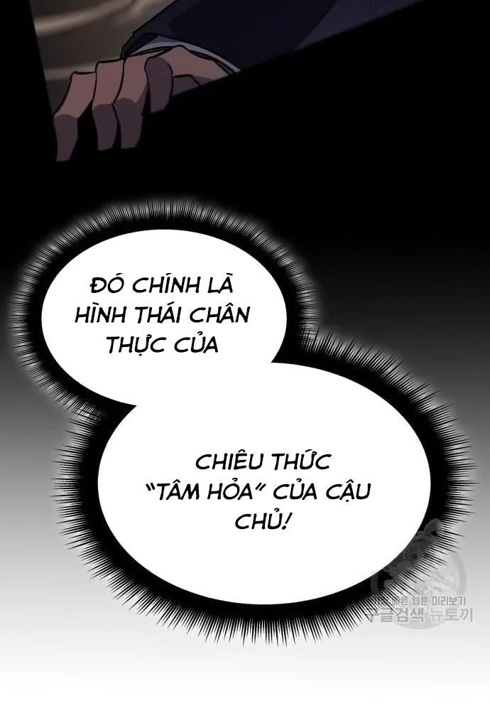 Hồi Quy Với Sức Mạnh Của Nhà Vua - Chapter 11 - Page 34