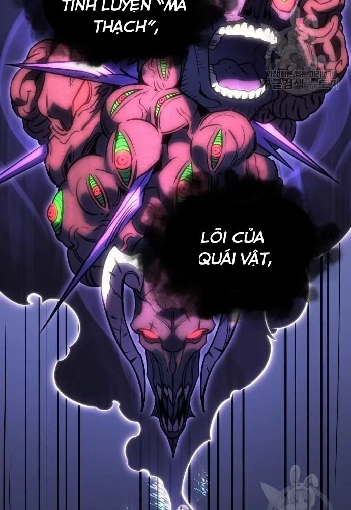 Hồi Quy Với Sức Mạnh Của Nhà Vua - Chapter 11 - Page 41