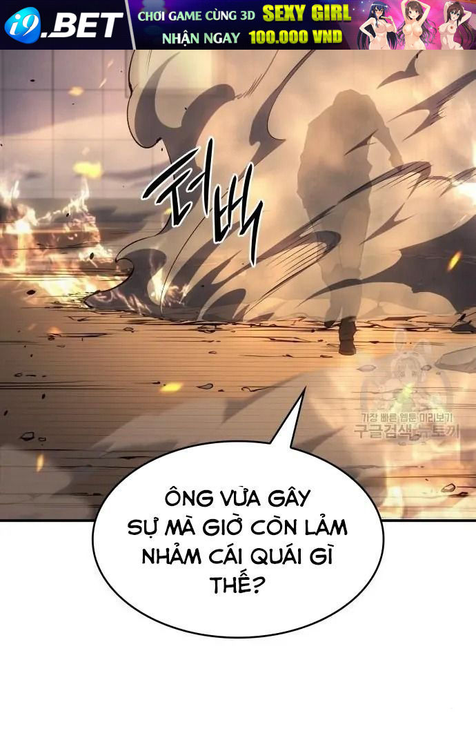 Hồi Quy Với Sức Mạnh Của Nhà Vua - Chapter 11 - Page 91