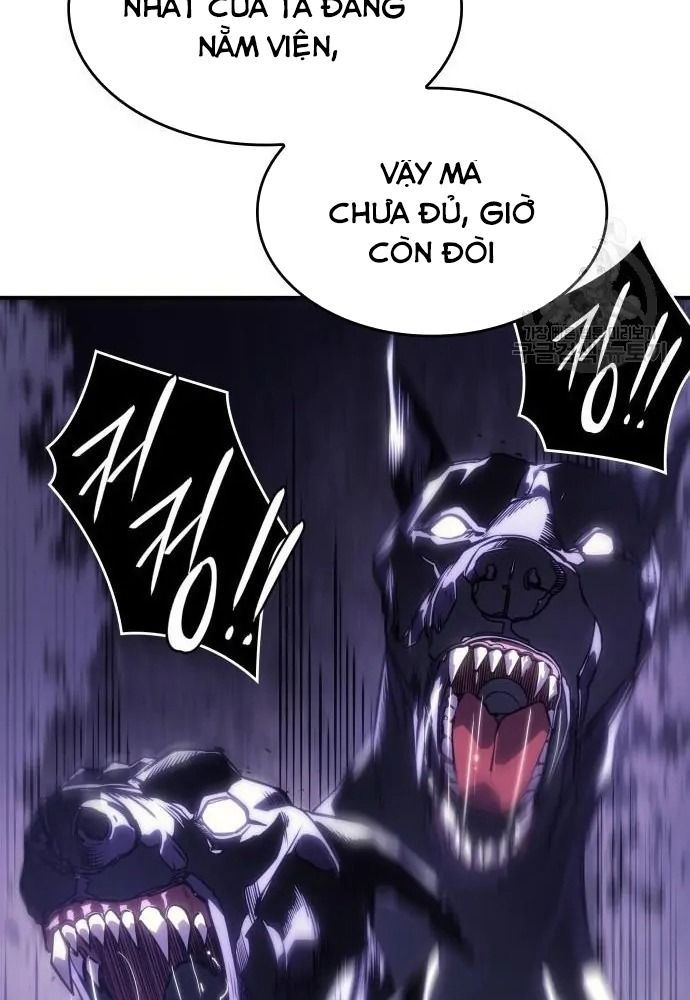 Hồi Quy Với Sức Mạnh Của Nhà Vua - Chapter 12 - Page 140