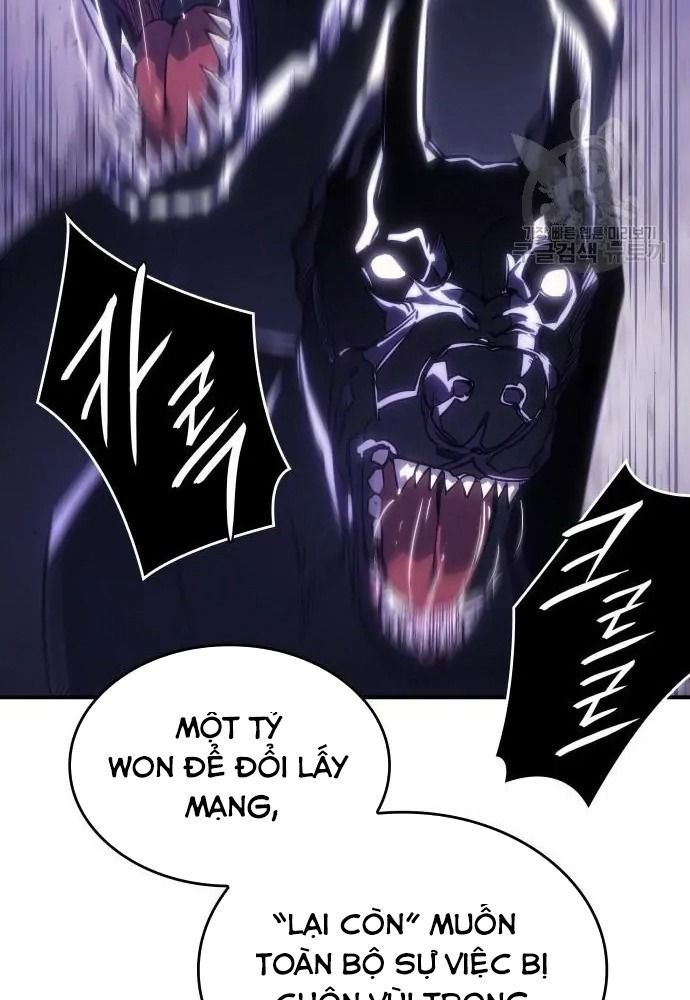 Hồi Quy Với Sức Mạnh Của Nhà Vua - Chapter 12 - Page 141