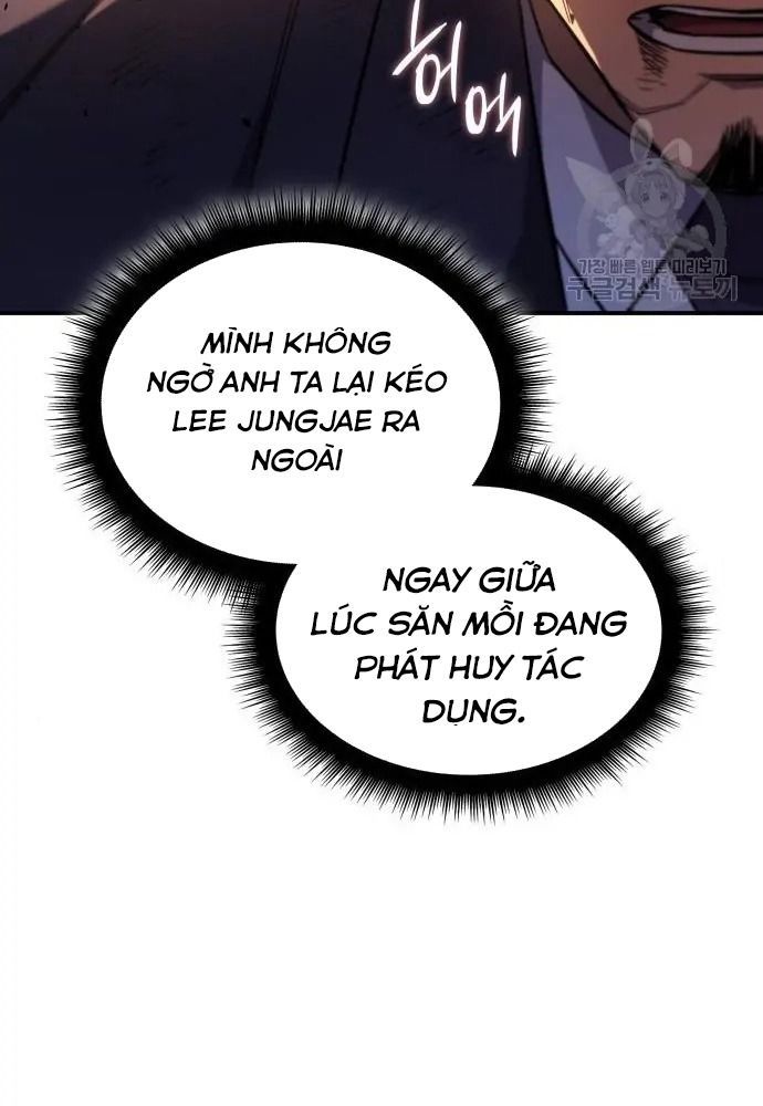 Hồi Quy Với Sức Mạnh Của Nhà Vua - Chapter 12 - Page 15