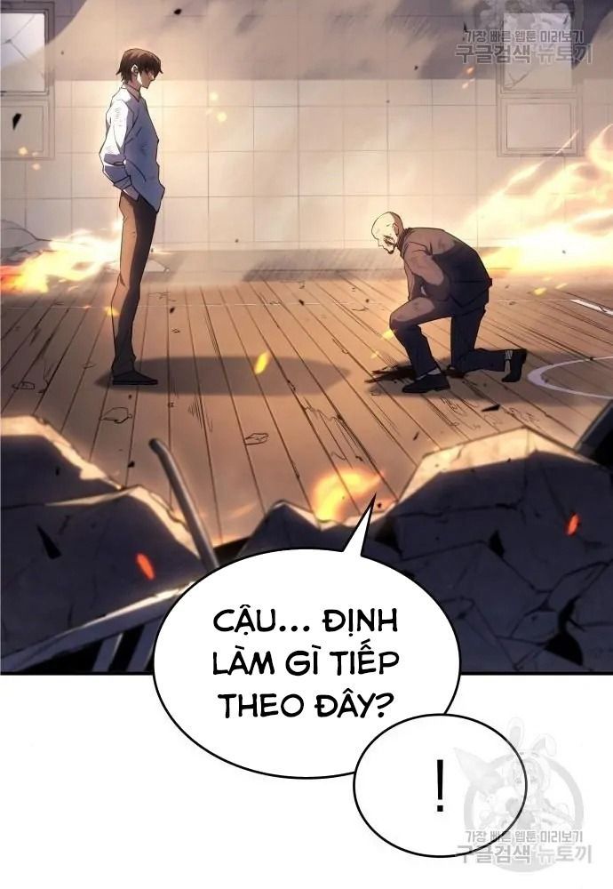 Hồi Quy Với Sức Mạnh Của Nhà Vua - Chapter 12 - Page 17