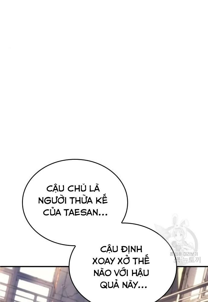 Hồi Quy Với Sức Mạnh Của Nhà Vua - Chapter 12 - Page 18