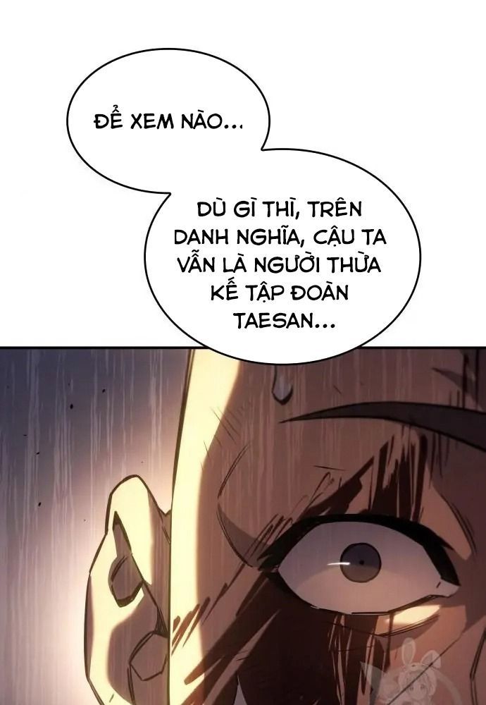 Hồi Quy Với Sức Mạnh Của Nhà Vua - Chapter 12 - Page 28