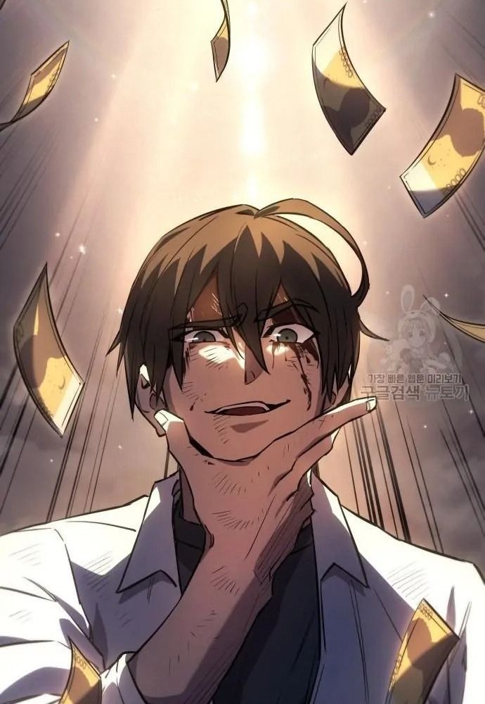 Hồi Quy Với Sức Mạnh Của Nhà Vua - Chapter 12 - Page 33