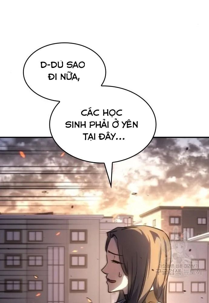 Hồi Quy Với Sức Mạnh Của Nhà Vua - Chapter 12 - Page 51