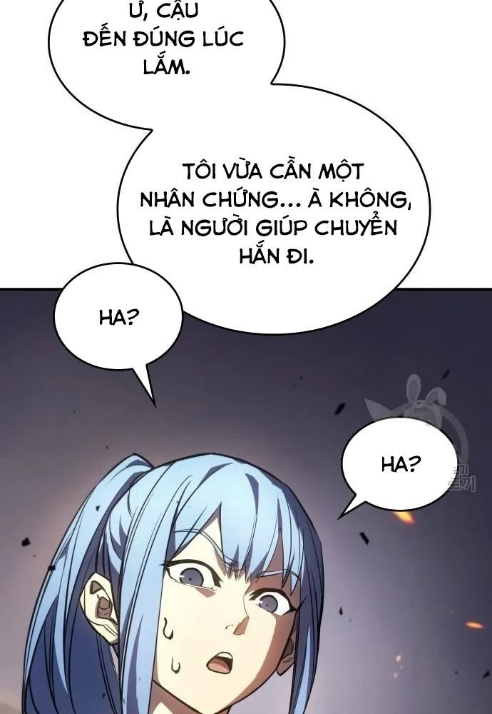Hồi Quy Với Sức Mạnh Của Nhà Vua - Chapter 12 - Page 72