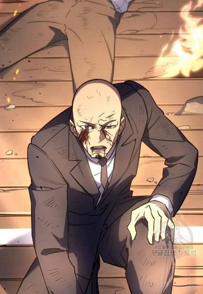 Hồi Quy Với Sức Mạnh Của Nhà Vua - Chapter 12 - Page 9