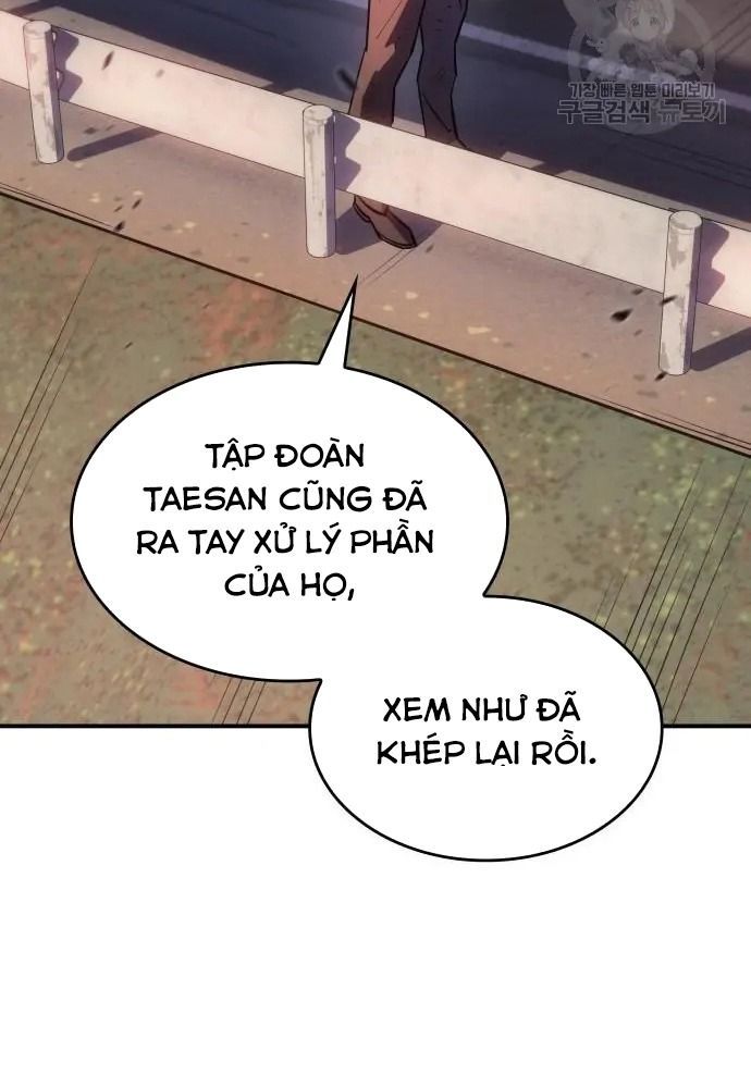 Hồi Quy Với Sức Mạnh Của Nhà Vua - Chapter 12 - Page 92