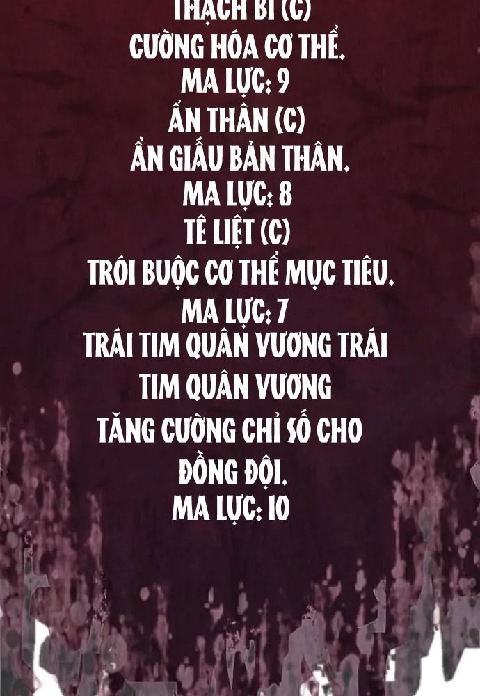 Hồi Quy Với Sức Mạnh Của Nhà Vua - Chapter 12 - Page 96