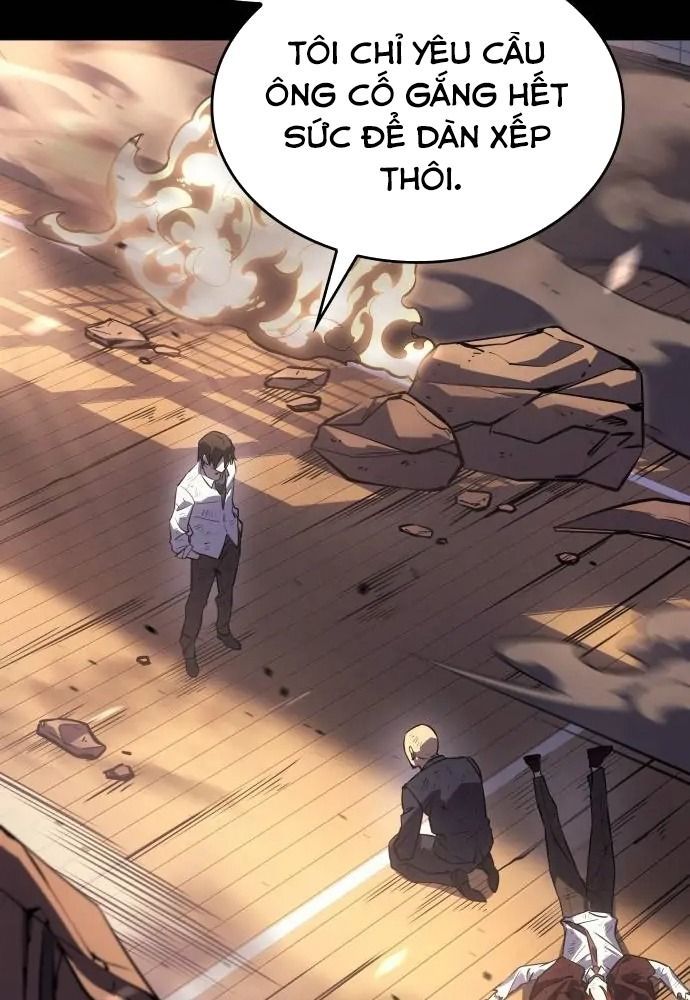 Hồi Quy Với Sức Mạnh Của Nhà Vua - Chapter 13 - Page 115