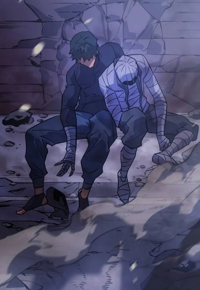 Hồi Quy Với Sức Mạnh Của Nhà Vua - Chapter 13 - Page 186