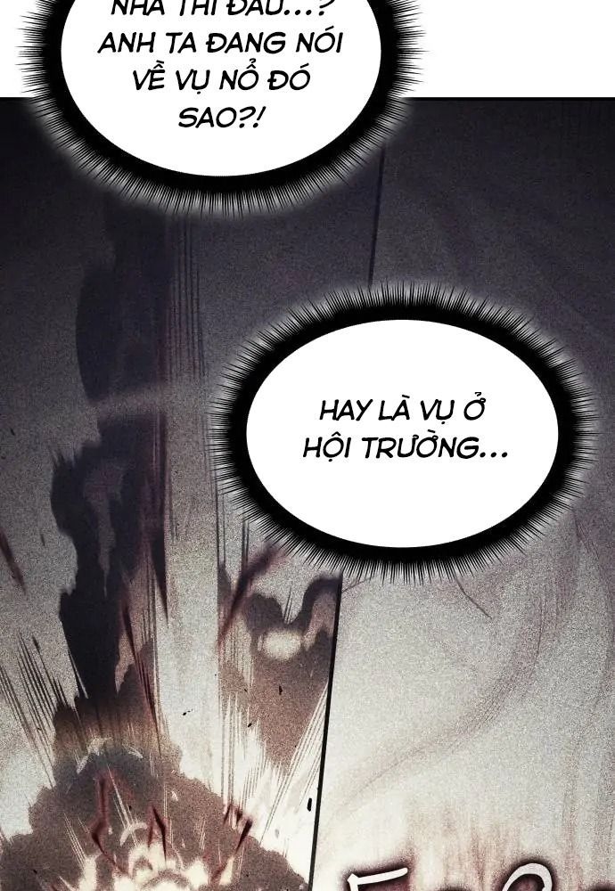 Hồi Quy Với Sức Mạnh Của Nhà Vua - Chapter 13 - Page 4