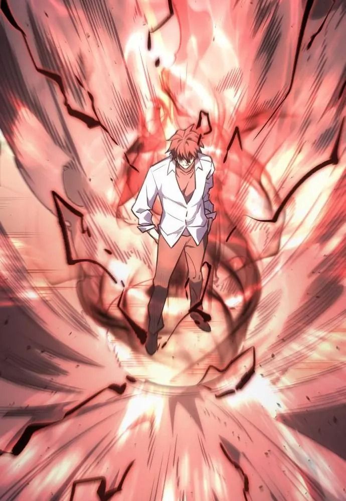 Hồi Quy Với Sức Mạnh Của Nhà Vua - Chapter 13 - Page 40