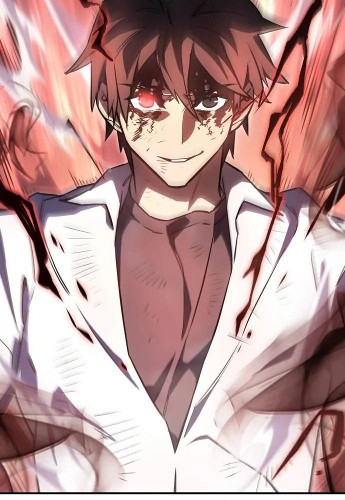 Hồi Quy Với Sức Mạnh Của Nhà Vua - Chapter 13 - Page 45