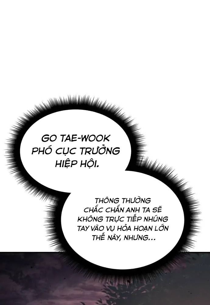 Hồi Quy Với Sức Mạnh Của Nhà Vua - Chapter 13 - Page 7