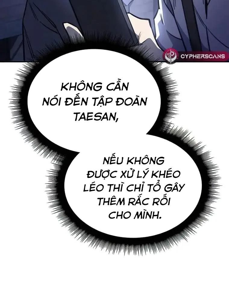 Hồi Quy Với Sức Mạnh Của Nhà Vua - Chapter 14 - Page 16