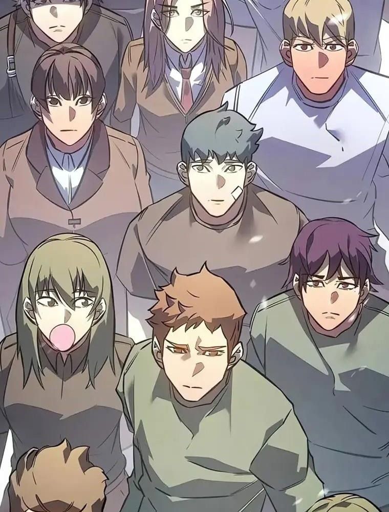 Hồi Quy Với Sức Mạnh Của Nhà Vua - Chapter 14 - Page 180