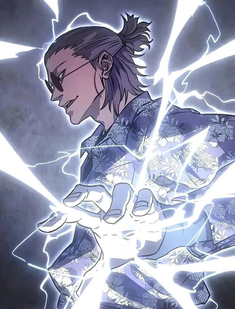 Hồi Quy Với Sức Mạnh Của Nhà Vua - Chapter 14 - Page 192