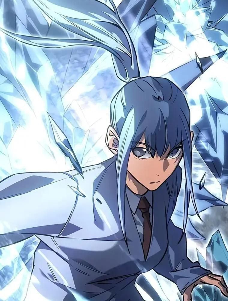 Hồi Quy Với Sức Mạnh Của Nhà Vua - Chapter 14 - Page 195