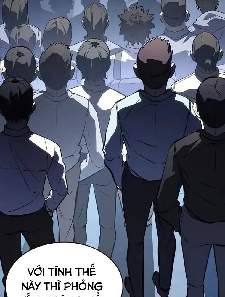 Hồi Quy Với Sức Mạnh Của Nhà Vua - Chapter 14 - Page 205