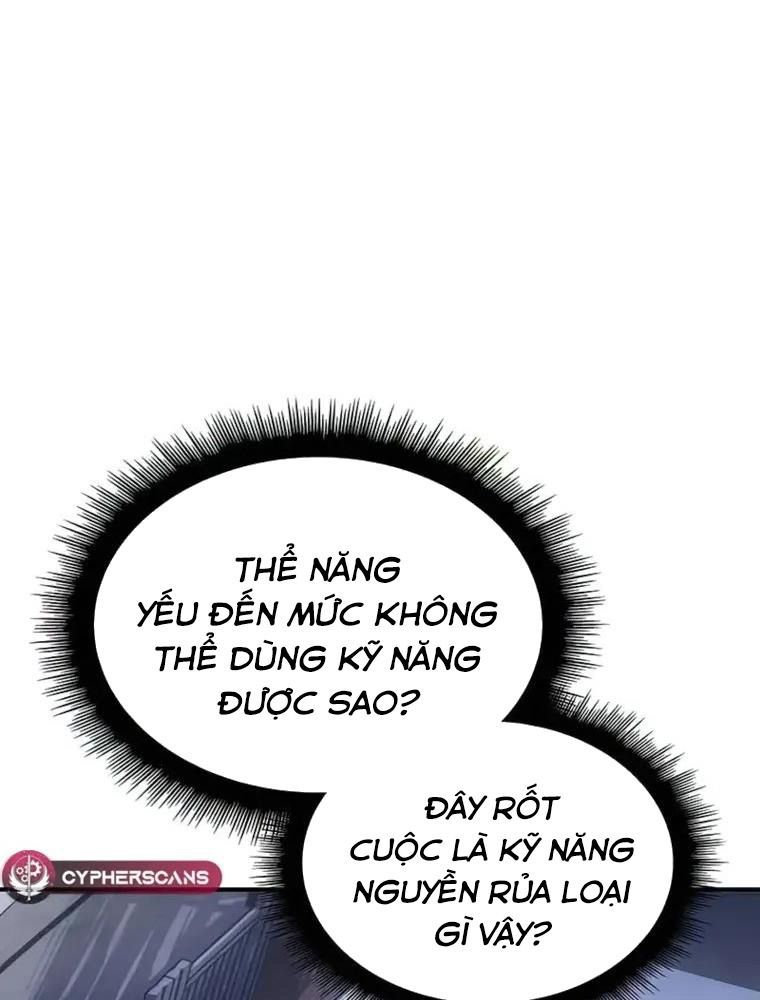 Hồi Quy Với Sức Mạnh Của Nhà Vua - Chapter 14 - Page 22