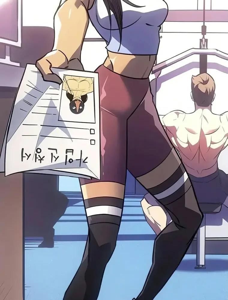 Hồi Quy Với Sức Mạnh Của Nhà Vua - Chapter 14 - Page 40