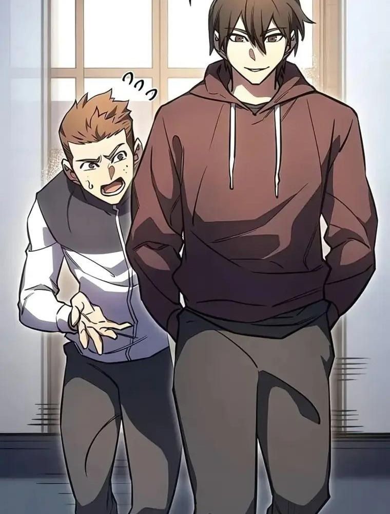 Hồi Quy Với Sức Mạnh Của Nhà Vua - Chapter 14 - Page 47