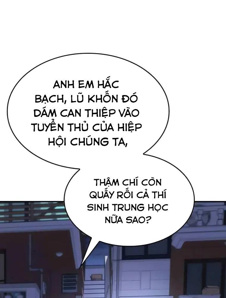 Hồi Quy Với Sức Mạnh Của Nhà Vua - Chapter 14 - Page 5