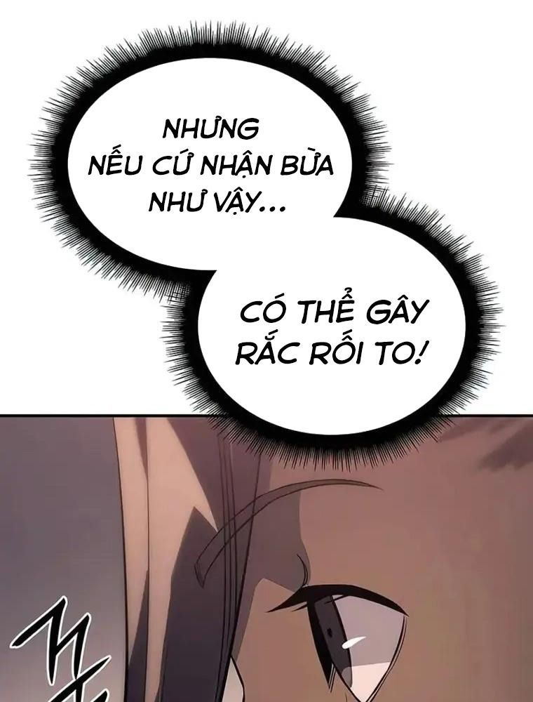 Hồi Quy Với Sức Mạnh Của Nhà Vua - Chapter 14 - Page 61