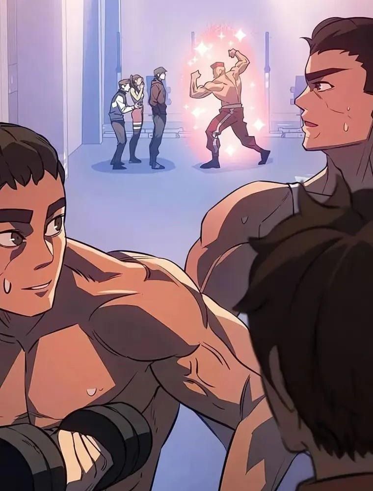 Hồi Quy Với Sức Mạnh Của Nhà Vua - Chapter 14 - Page 77