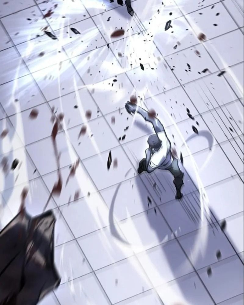 Hồi Quy Với Sức Mạnh Của Nhà Vua - Chapter 15 - Page 135